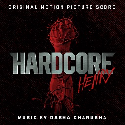 Darya Charusha _ Hardcore Henry
