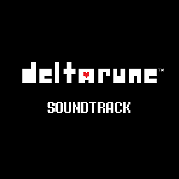 Deltarune soundtrack cover