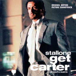 Get Carter 2000 soundtrack