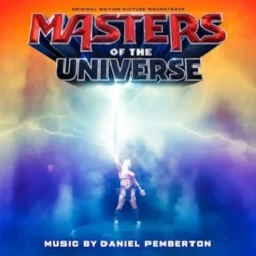 Masters of the Universe soundtrack