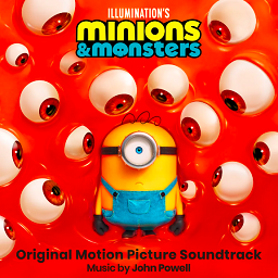 Minions & Monsters soundtrack
