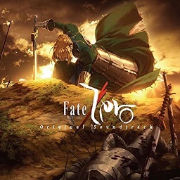 Fate Zero