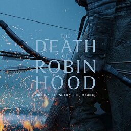 the-death-of-robin-hood-soundtrack