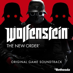 Wolfenstein The New Order soundtrack