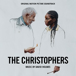 David-Holmes-The-Christophers cover