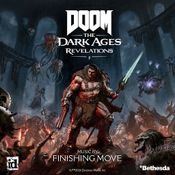 DOOM The Dark Ages Revelations soundtrack