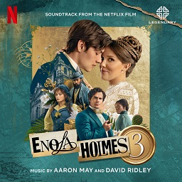 Enola Holmes 3 Soundtrack