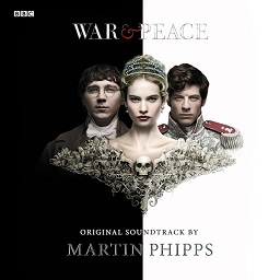 Martin Phipps _ War Peace Soundtrack