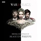 Martin Phipps _ War Peace