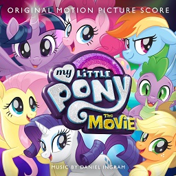 My Little Pony Soundtrack Collection