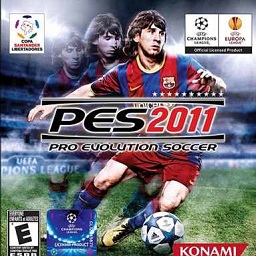 Pro Evolution Soccer 2011 soundtrack