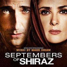 Mark Isham - Septembers of Shiraz Soundtrack
