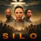 Atli Orvarsson Silo cover