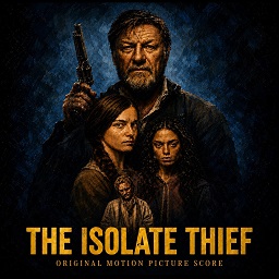 The Isolate Thief soundtrack