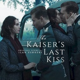 The Kaiser's Last Kiss Soundtrack