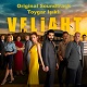 Veliaht (Original Soundtrack) cover2