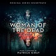 Patrick Kirst - Woman of the Dead Season 2 cover