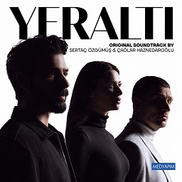 Yeraltı (Orijinal Dizi Müzikleri)