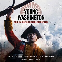 Young Washington soundtrack