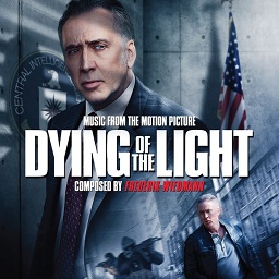Frederik Wiedmann Dying Of The Light OST