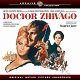 Maurice Jarre - Doctor Zhivago-cover-small