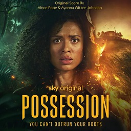 Vince Pope & Ayanna Witter-Johnson - Possession 2026