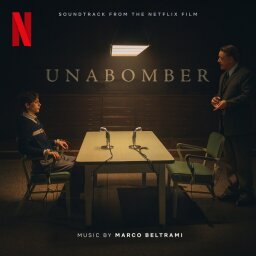 Marco Beltrami - Unabomber دانلود