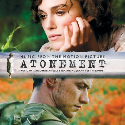 Atonement ost