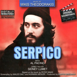 Serpico Soundtrack 2