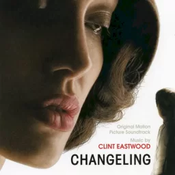 کاور آلبوم Changeling اثر کلینت ایستوود