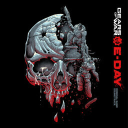Adam Lastiwka - Gears of War E-Day