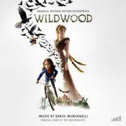 دانلود موسیقی متن انیمیشن وایلدوود Wildwood ساخته داریو ماریانلی