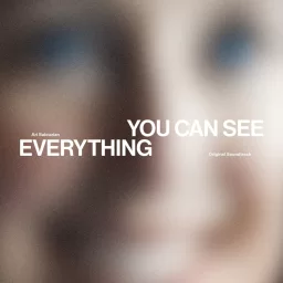 کاور آلبوم You Can See Everything: Original Soundtrack اثر Ari Balouzian