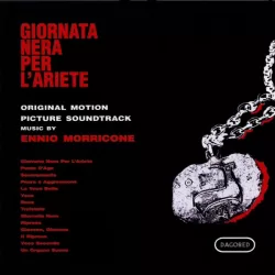 Giornata nera per l'ariete - Expanded