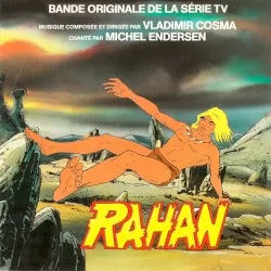 Rahan
