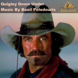 Quigley Down Under - Remastered