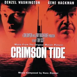 Crimson Tide - Complete