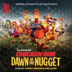 Chicken Run: Dawn of the Nugget