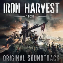 Iron Harvest - Extended