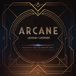 Arcane: League of Legends: Season 2