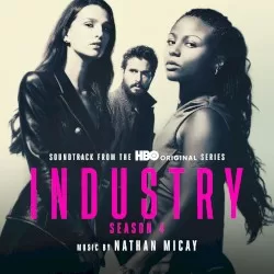 Industry: Season 4