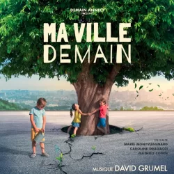 Ma ville demain