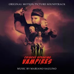 Chinese Speaking Vampires