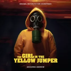 The Girl in the Yellow Jumper