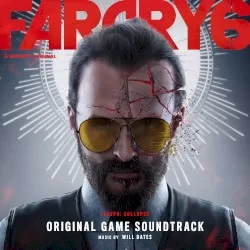 Far Cry 6 - Joseph: Collapse