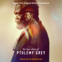 The Last Days of Ptolemy Grey