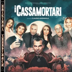 I cassamortari