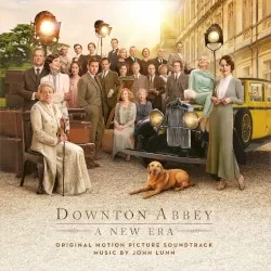 Downton Abbey: A New Era