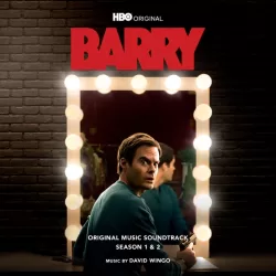 Barry: Season 1 & 2