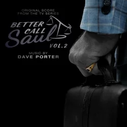 Better Call Saul - Original Score - Vol. 2